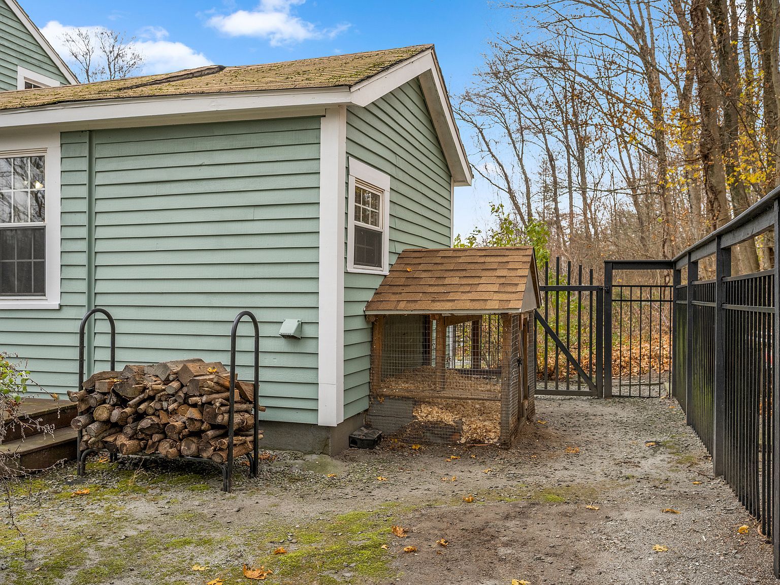 134 Otrobando Ave Norwich, CT 06360 | Single Family