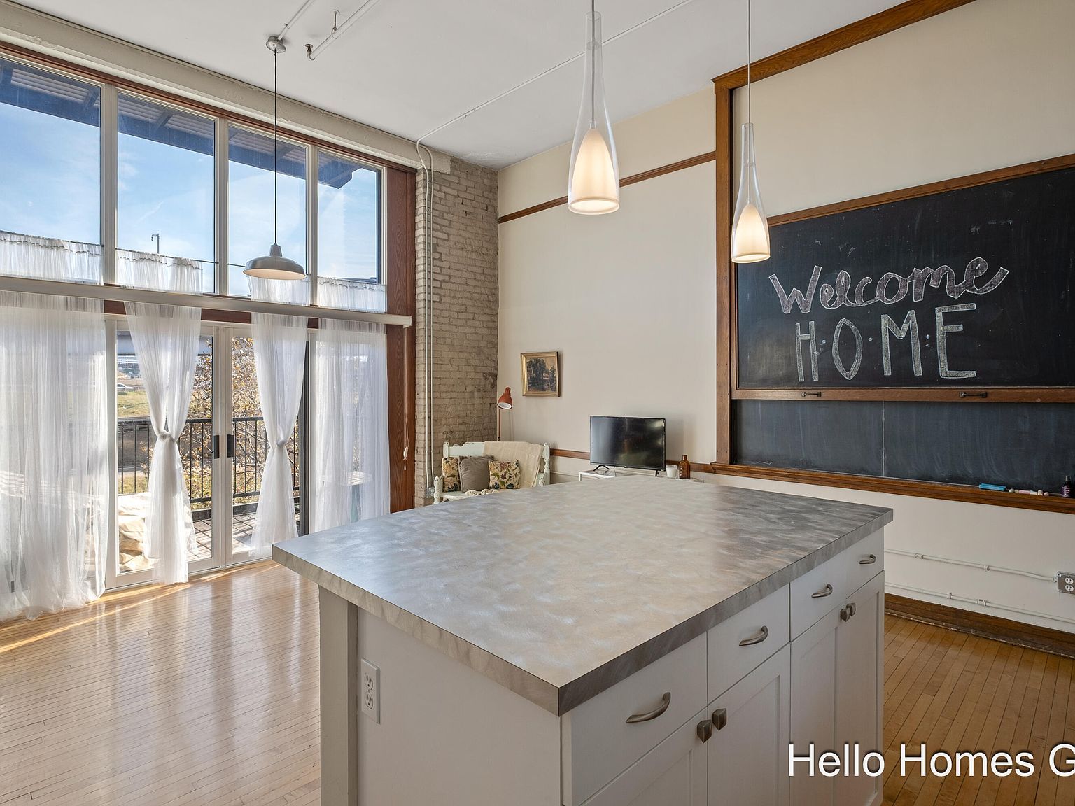 600 Broadway Ave NW APT 317 Grand Rapids, MI 49504 | Condominium