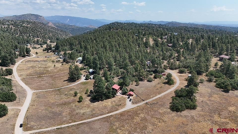 1310 Meadow Rd Durango, CO 81303  | Single Family