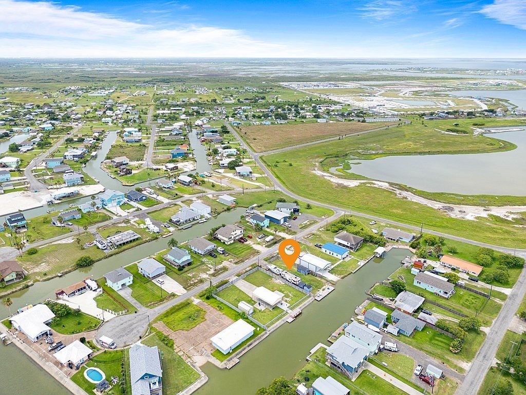 110 Quail Dr Rockport, TX 78382  | Land/Lot