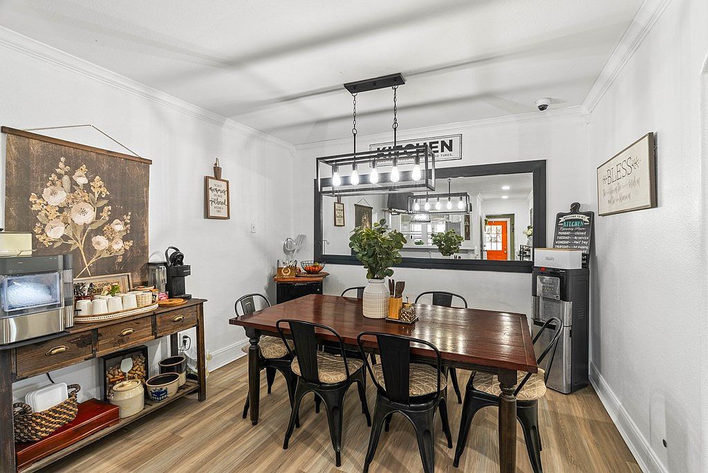 709 S Fuqua St Rockport, TX 78382 | Single Family