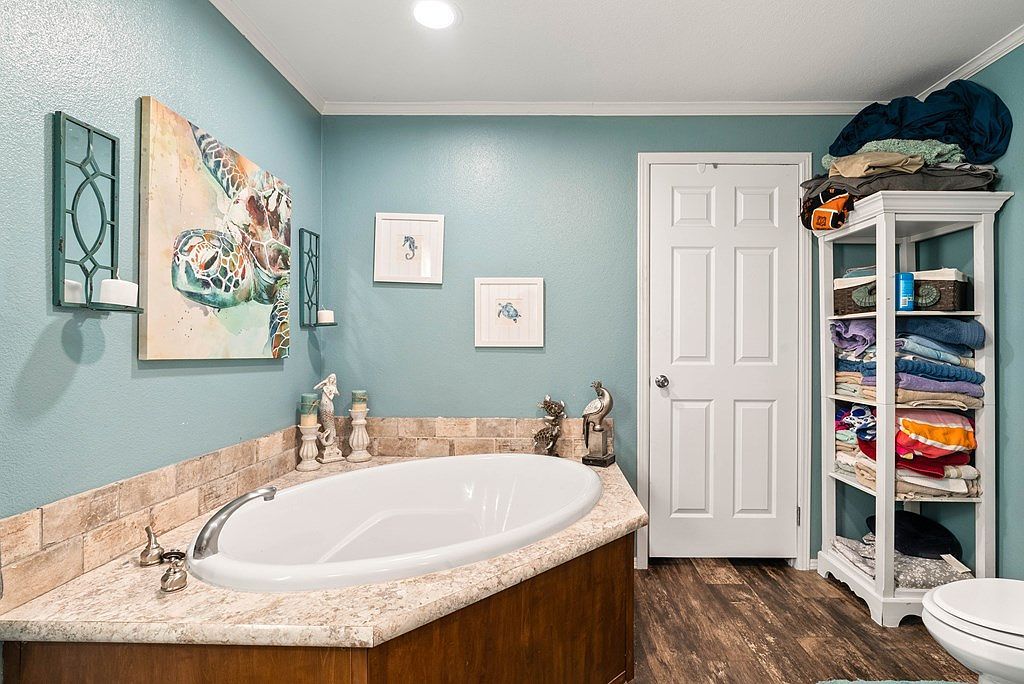 140 Bermuda Dr Rockport, TX 78382  | New build