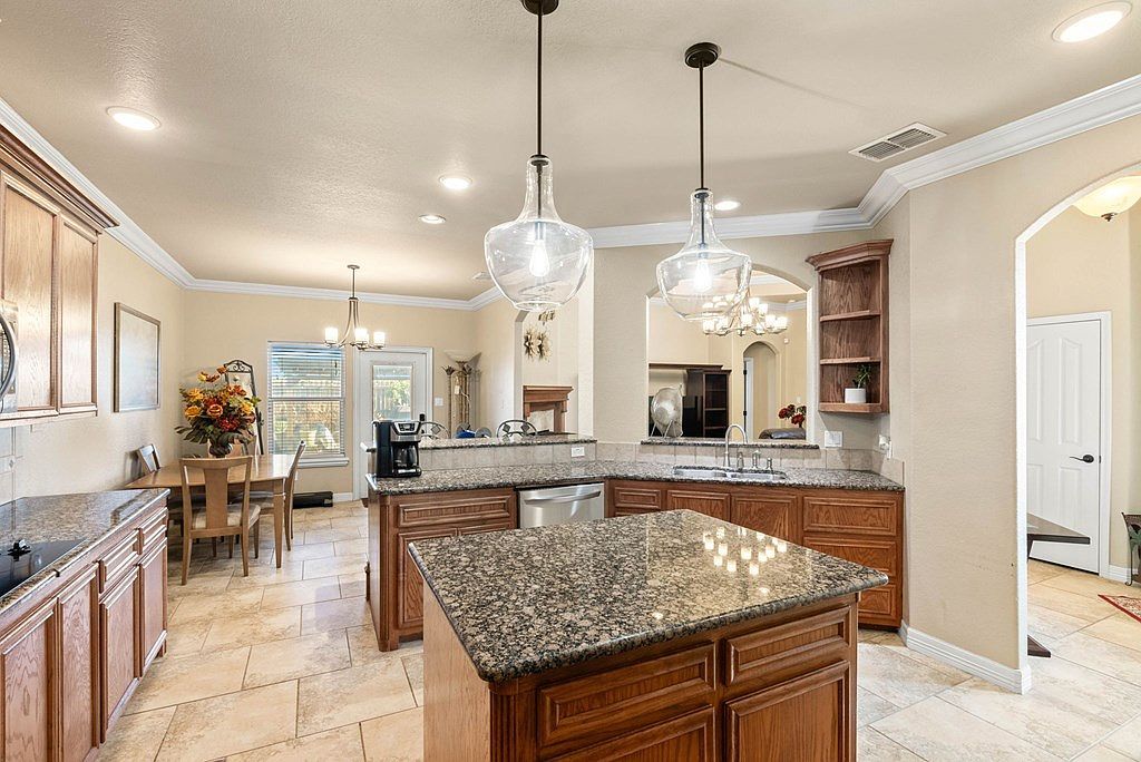 3634 Berkeley Dr Corpus Christi, TX 78414  | Single Family