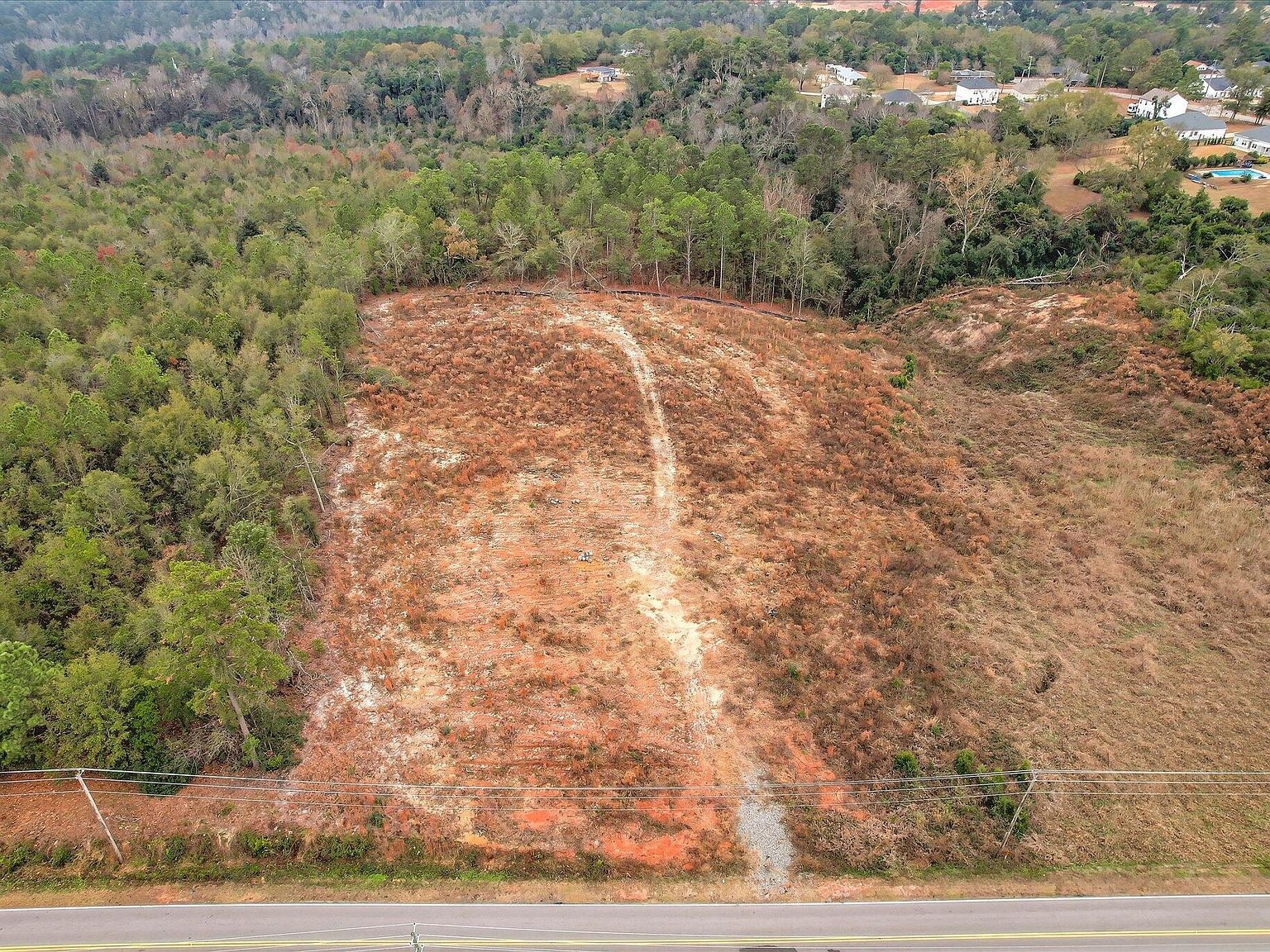 0 Bradleyville Rd North Augusta, SC 29841 | Land/Lot