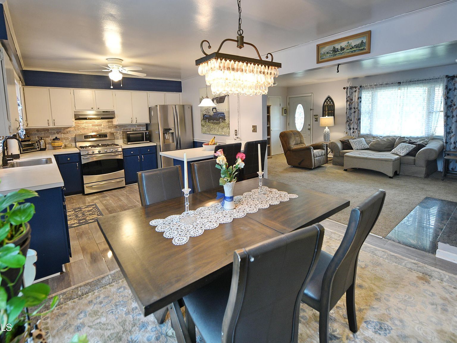 60 N Main St Farmingdale, NJ 07727  | Single Family