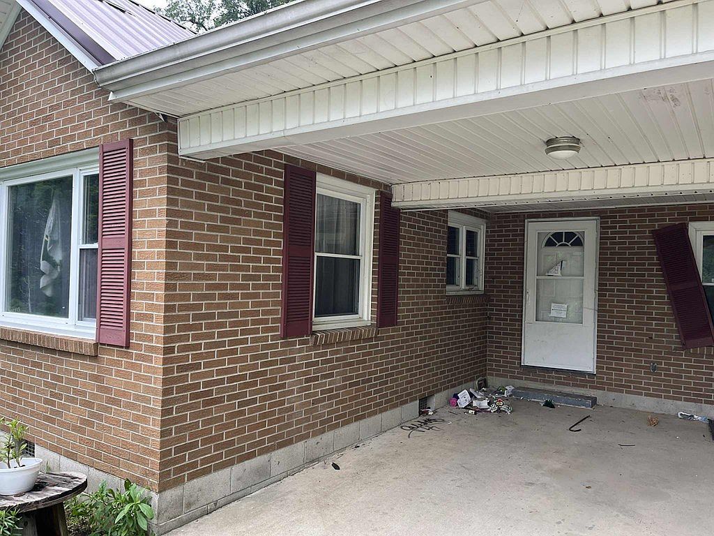 10 Ponderosa Pine Ln Scuddy, KY 41760 | Single Family