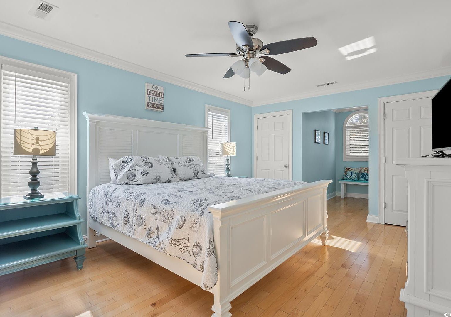 510 20th Ave N North Myrtle Beach, SC 29582 | Single Family