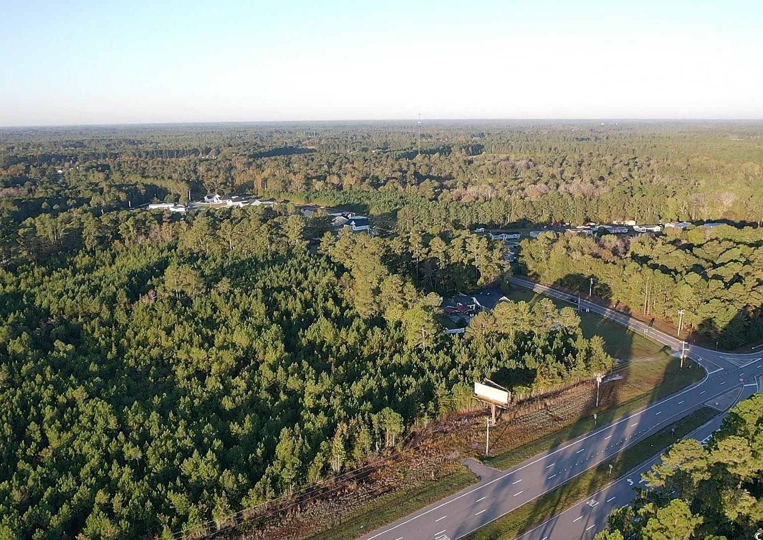 9 E Highway Byp Loris, SC 29569  | Land/Lot