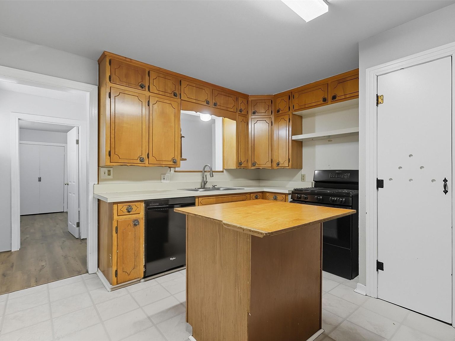 7836 Corina Dr White Settlement, TX 76108 | Single Family