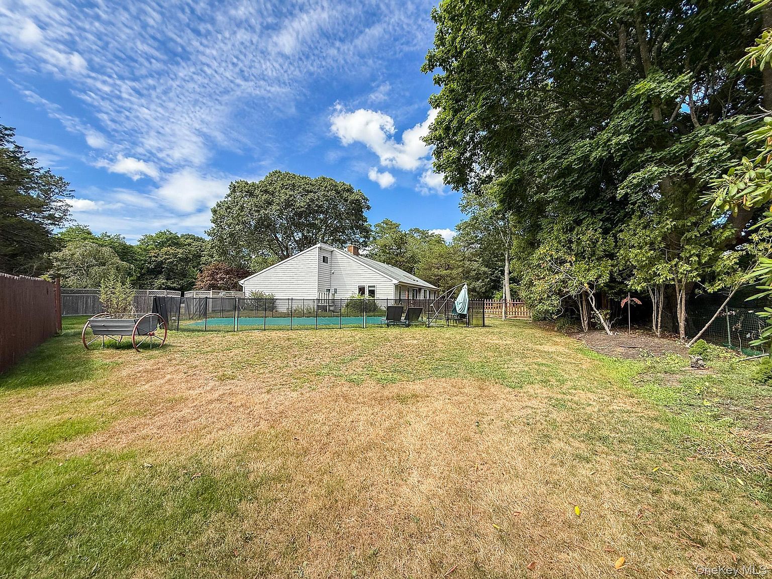 6 Wintergreen Ln Westhampton, NY 11977  | Single Family