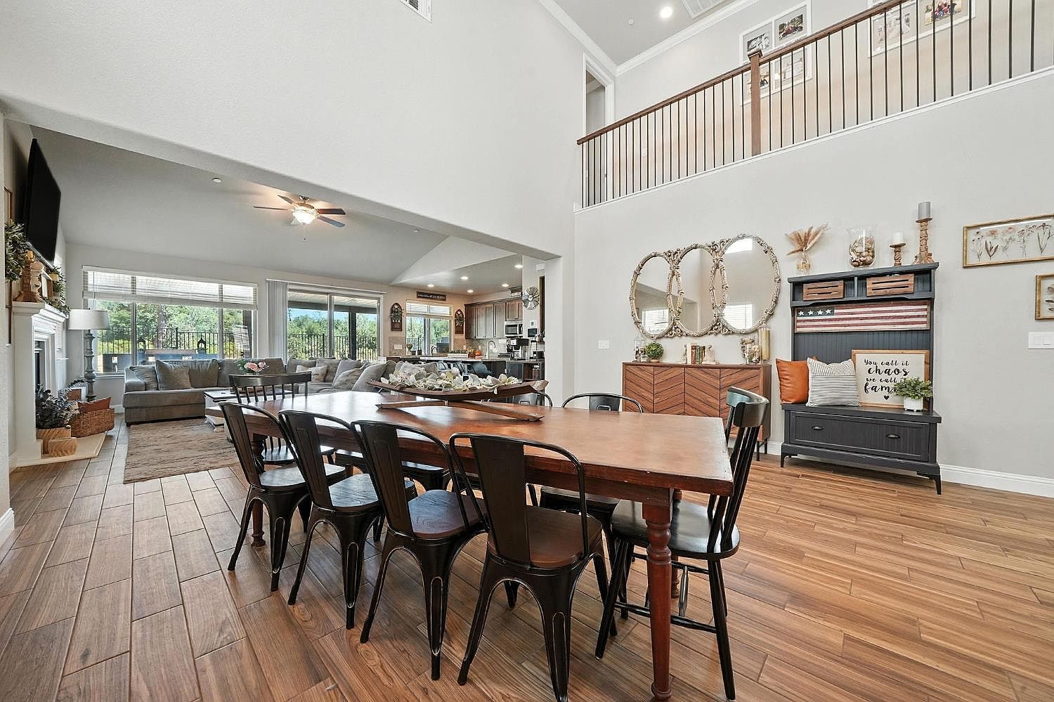 670 Morning Glory Cir Ione, CA 95640 | Single Family