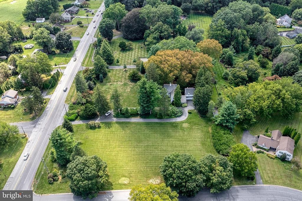 1 & 2 Bentley Ln Lancaster, PA 17603 | Land/Lot