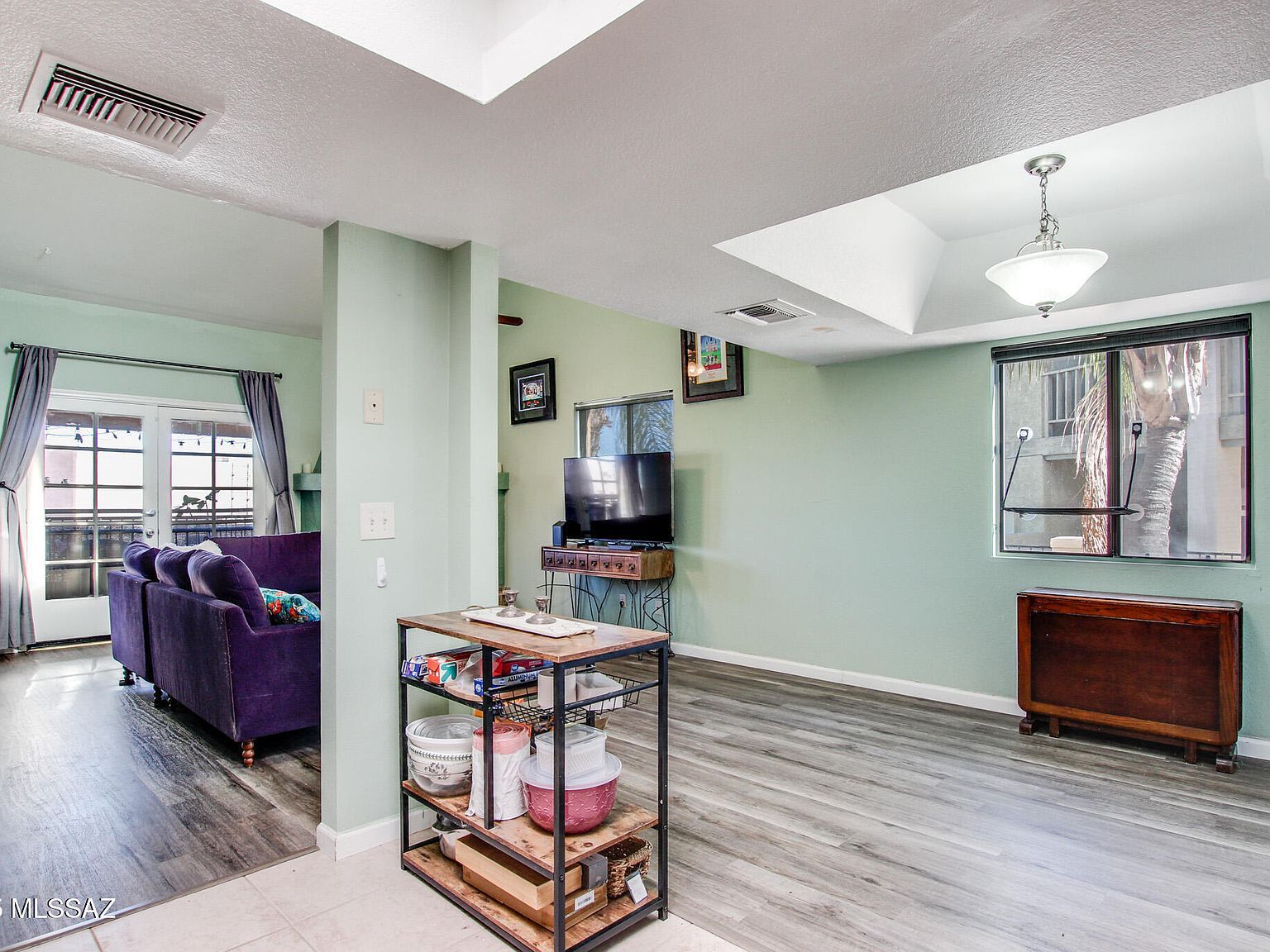 8271 N Oracle Rd Tucson, AZ 85704 | Condominium