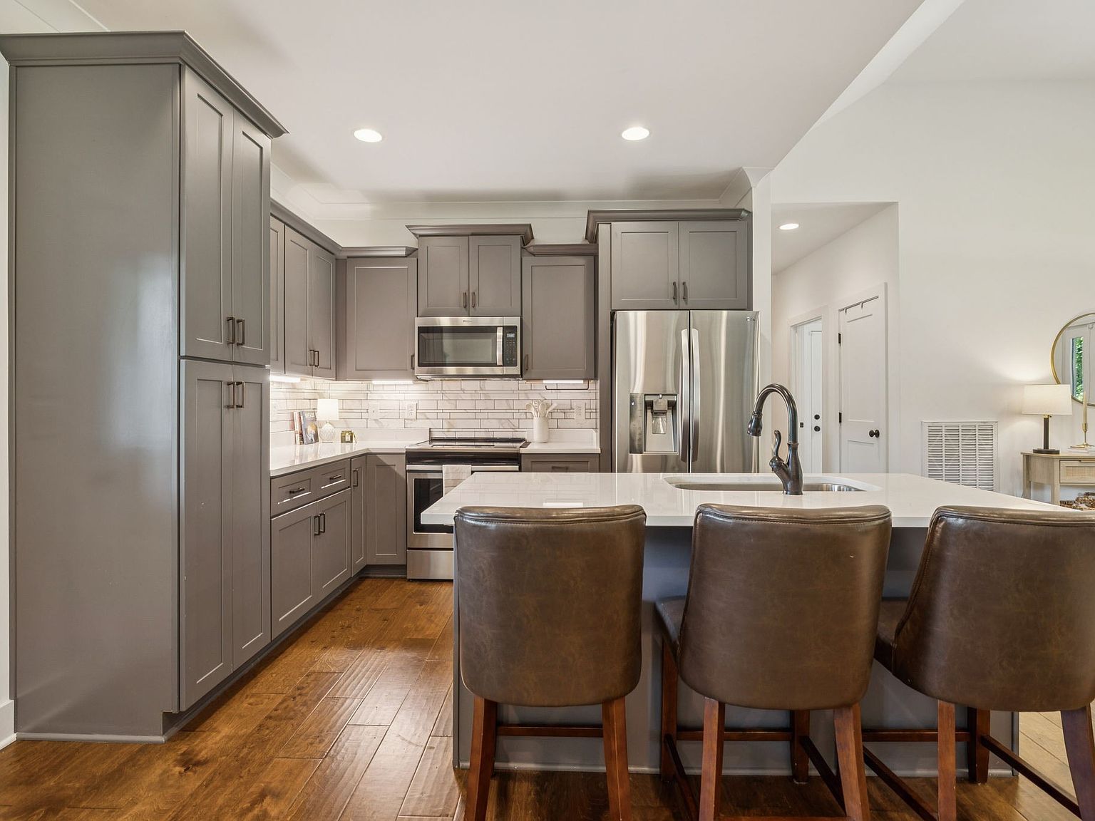 760 Johnson Hollow Rd Watertown, TN 37184  | Single Family