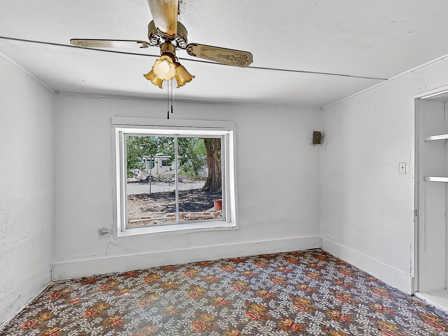 96 San Acacia Rd San Acacia, NM 87831 | Single Family