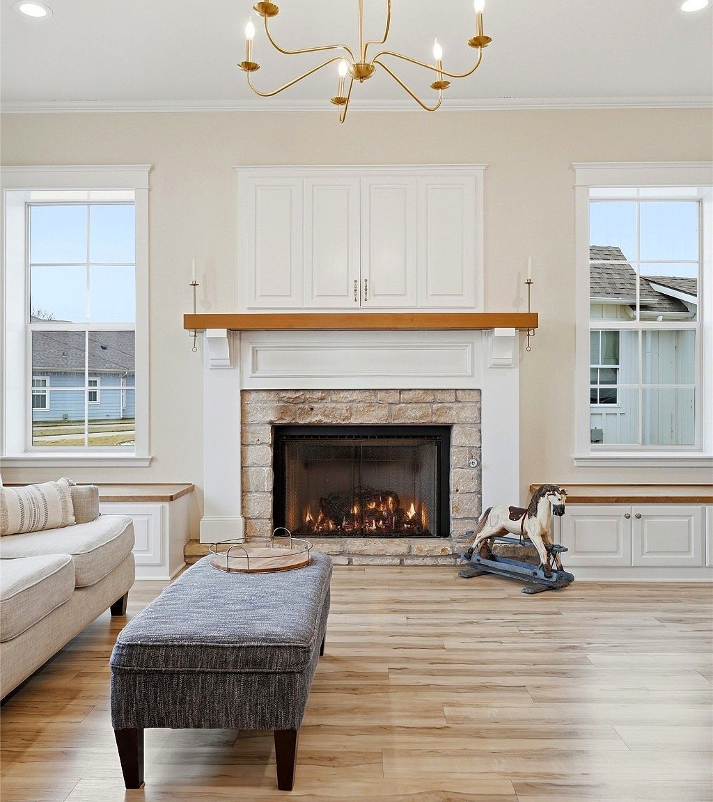 108 Dove Meadow Ln Glen Rose, TX 76043  | Single Family