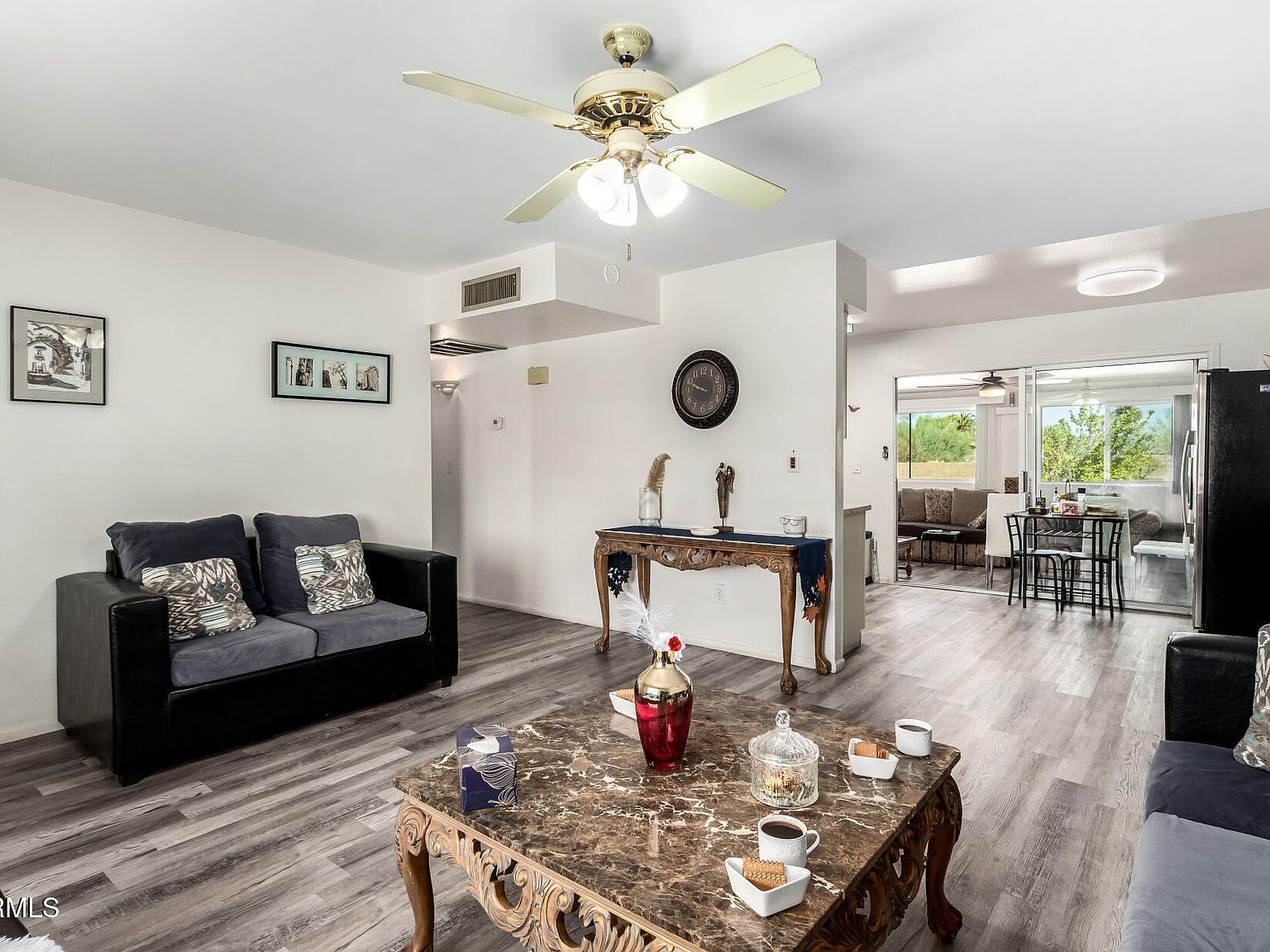 15618 N 21st St Phoenix, AZ 85022  | Single Family