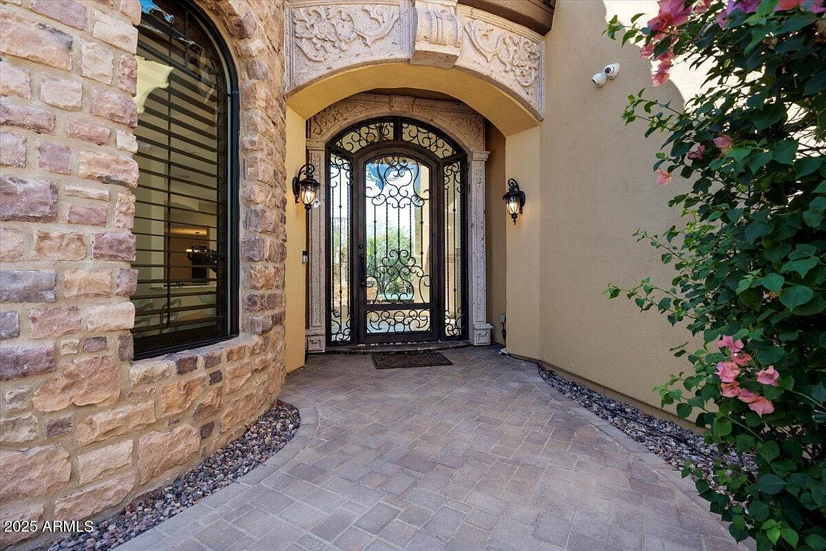 4037 N Pinnacle Hills Cir Mesa, AZ 85207  | Single Family