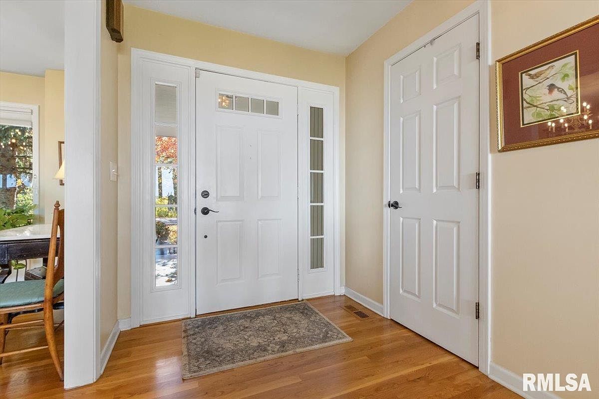 136 Star Rim Dr East Peoria, IL 61611  | Single Family