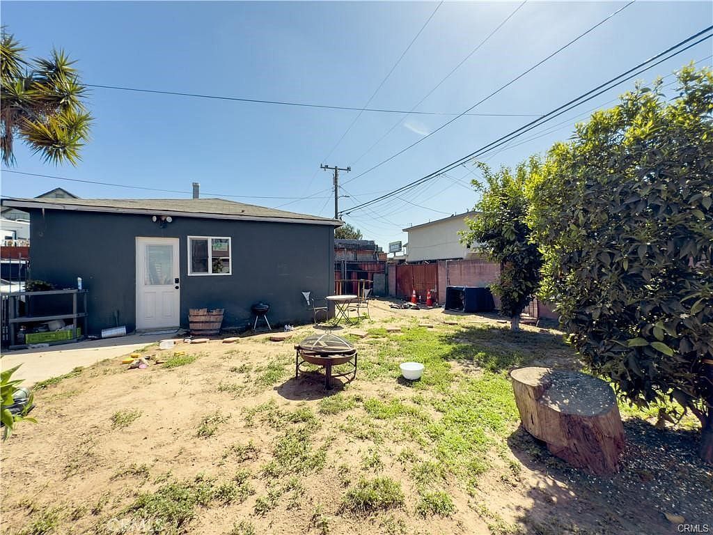 4810 E San Luis St Compton, CA 90221  | Single Family