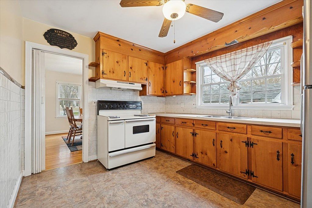 1056 Macdonald Rd Scottsburg, VA 24589  | Single Family