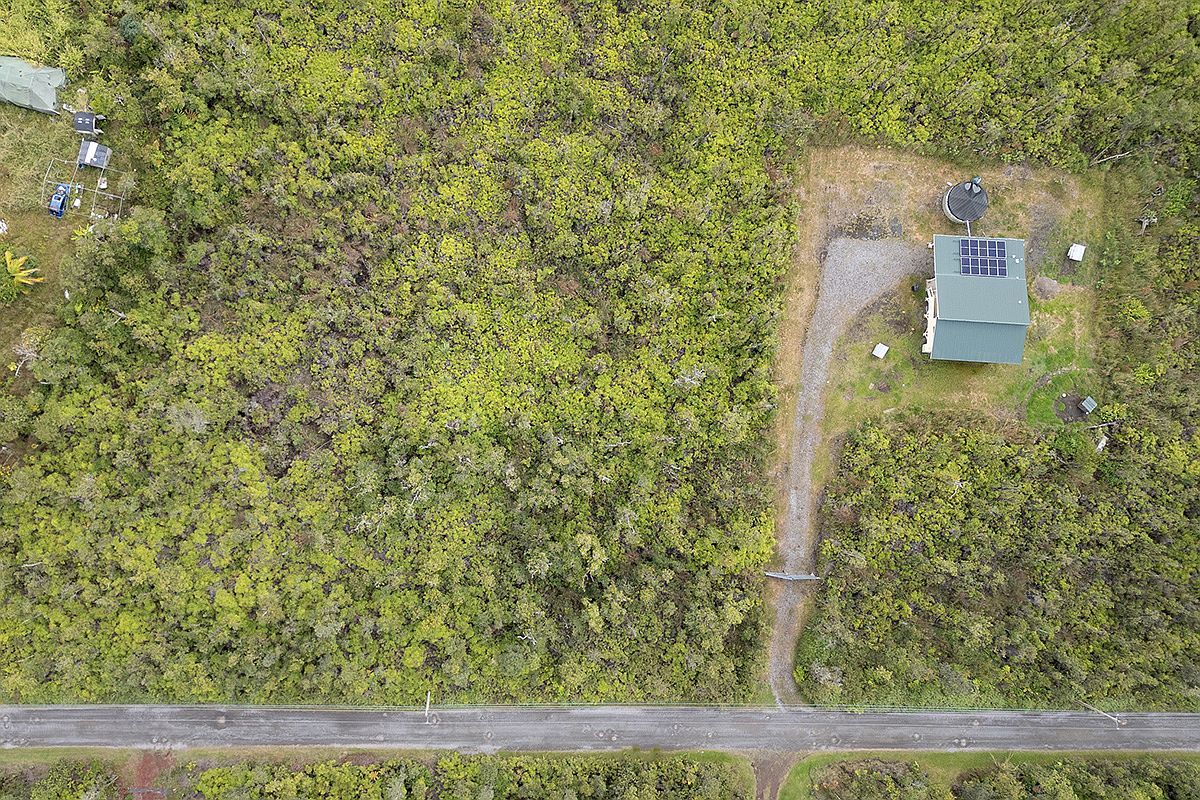 Ohialani Rd LOT 32 Volcano, HI 96785  | Land/Lot