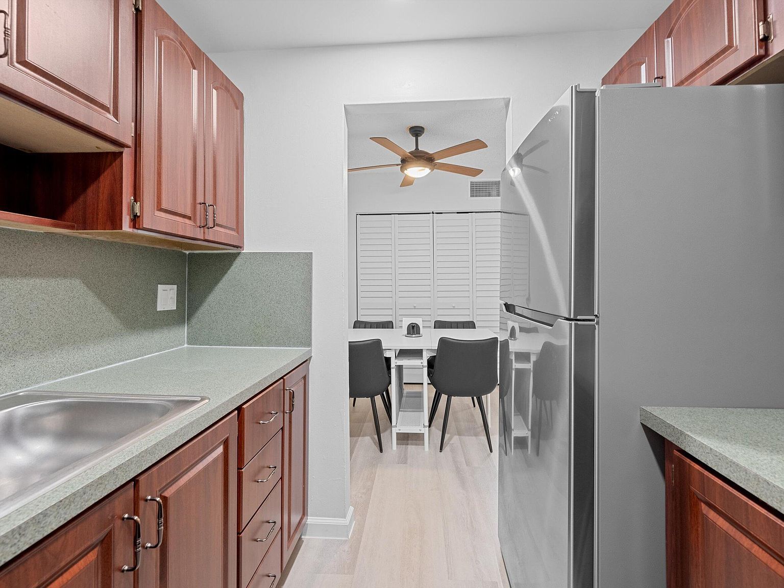 1407 NE 56th St APT 210 Fort Lauderdale, FL 33334 | Condominium