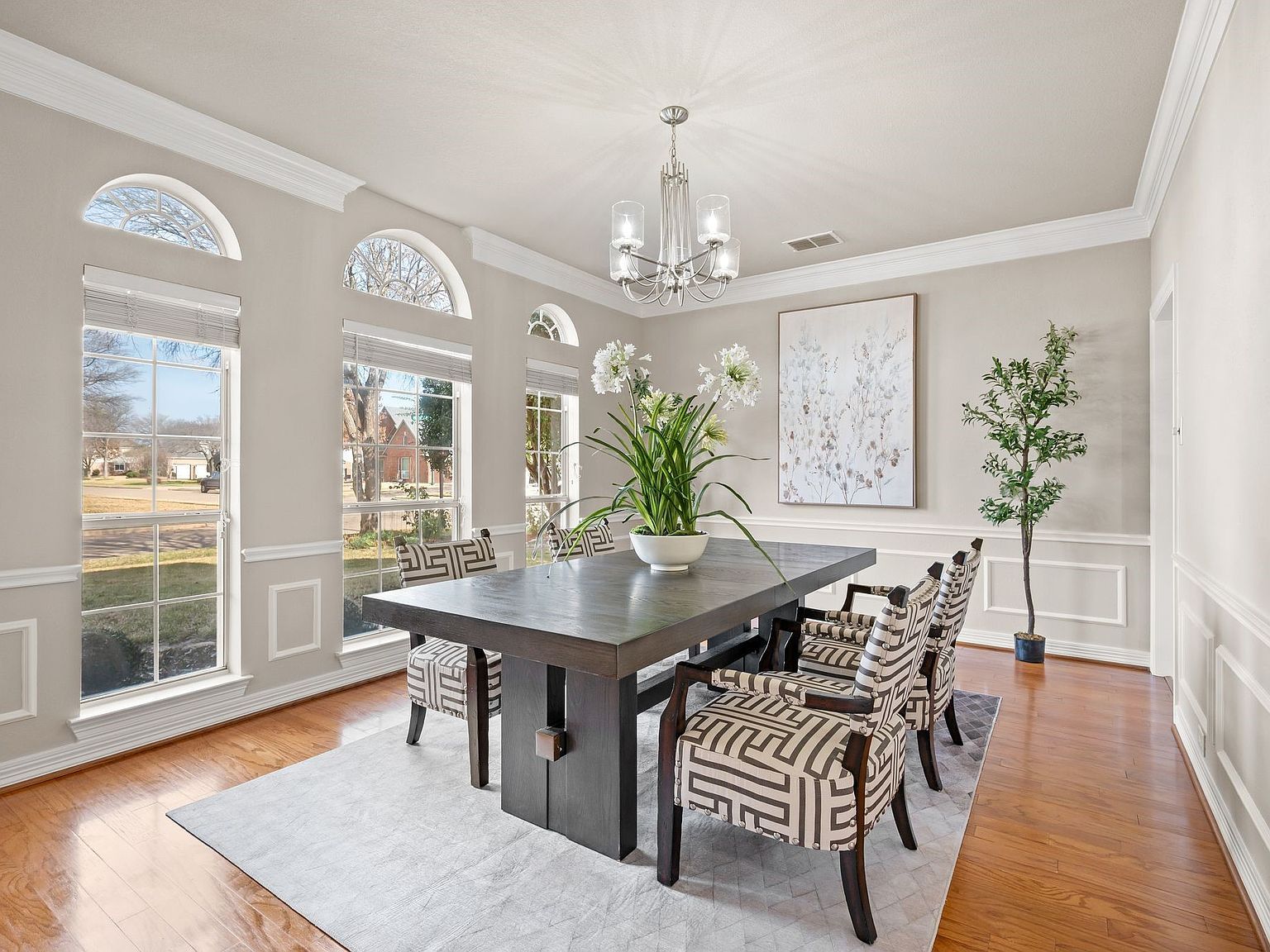 1901 Hay Meadow Ct Southlake, TX 76092  | Single Family