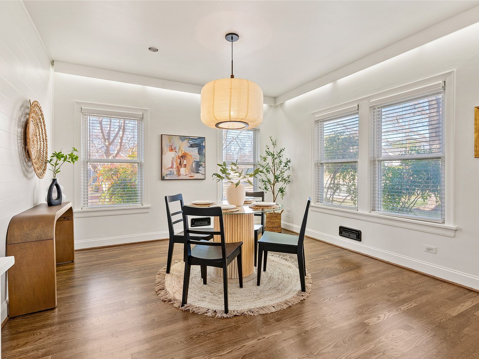 4337 Birchman Ave Fort Worth, TX 76107  | Single Family