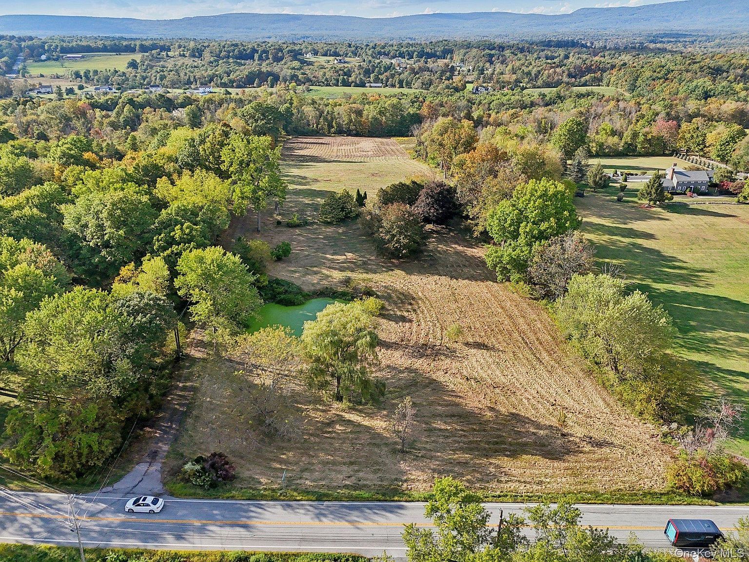 728 State Route 302 Pine Bush, NY 12566 | Land/Lot