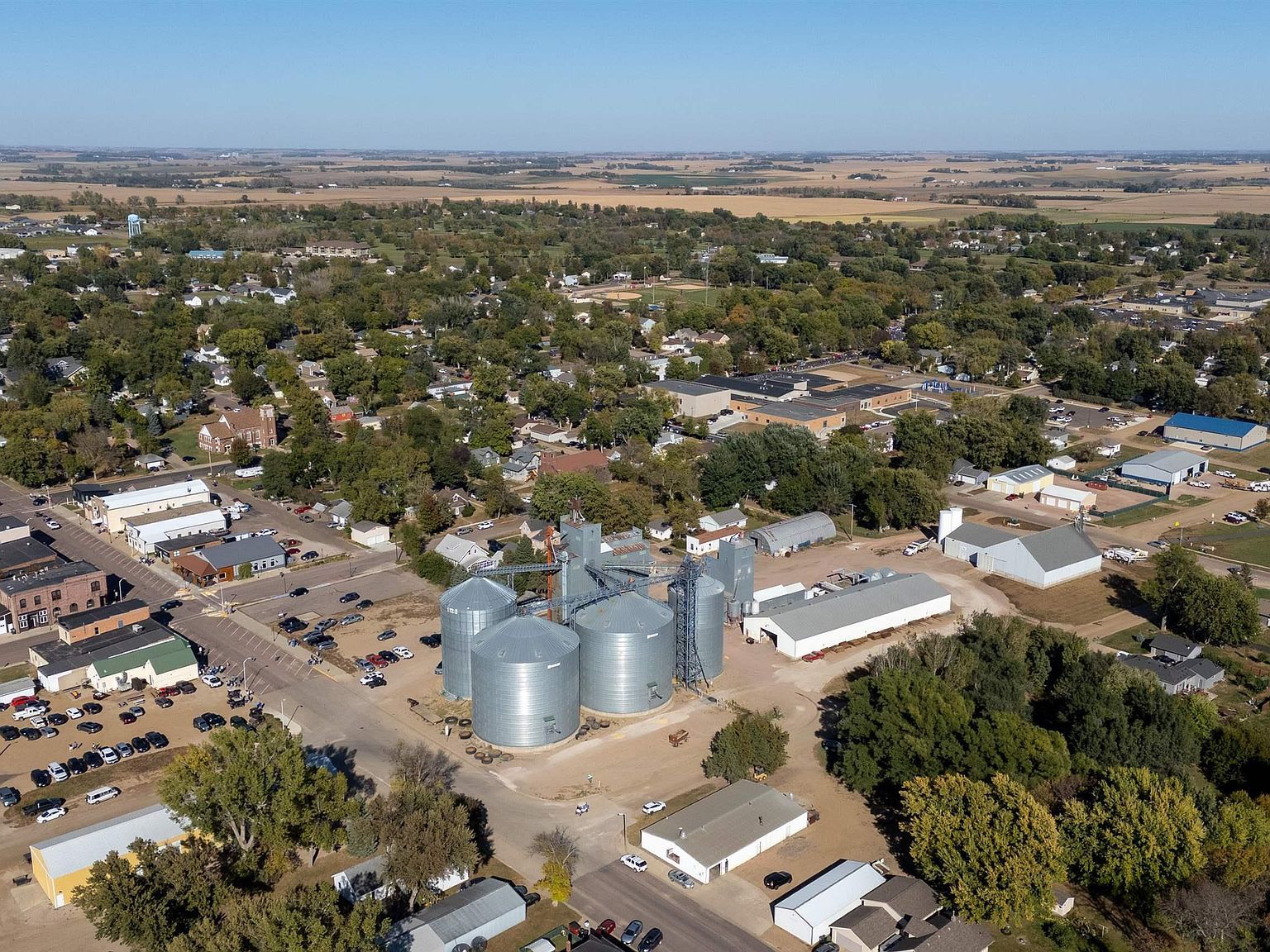 902 Tortuga Ave Hartford, SD 57033  | Land/Lot