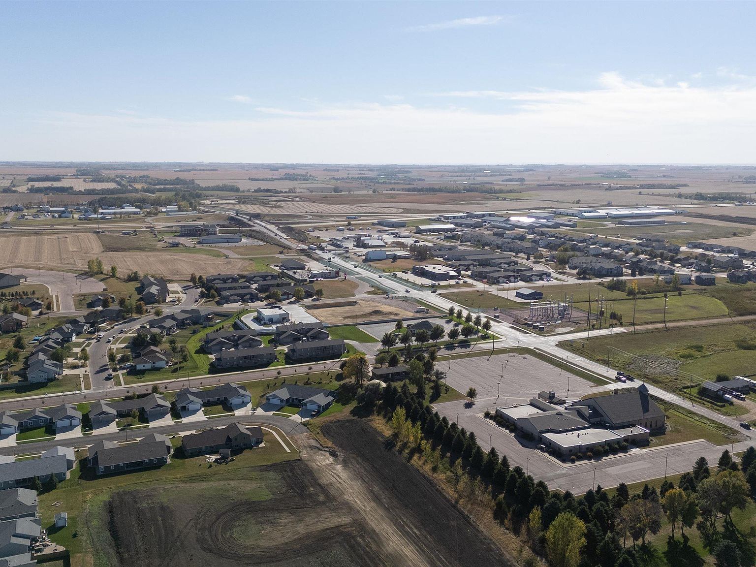 1012 Tortuga Ave Hartford, SD 57033 | Land/Lot