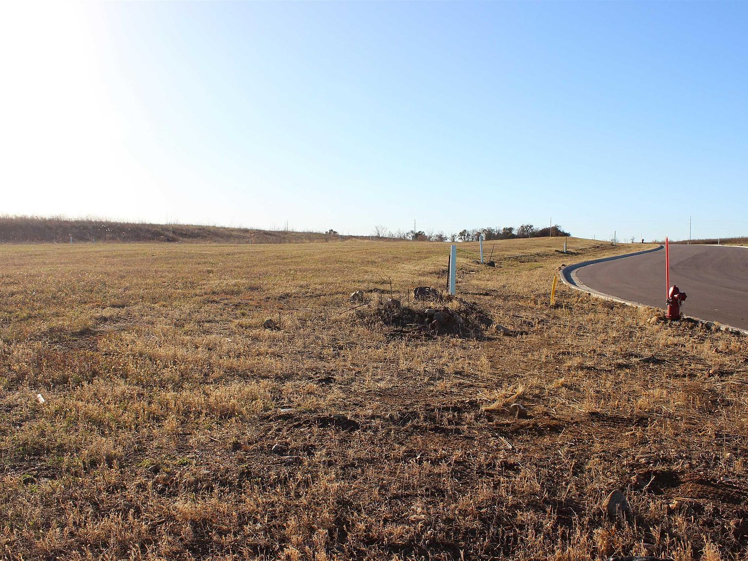18 Dortoka Ave Hartford, SD 57033  | Land/Lot