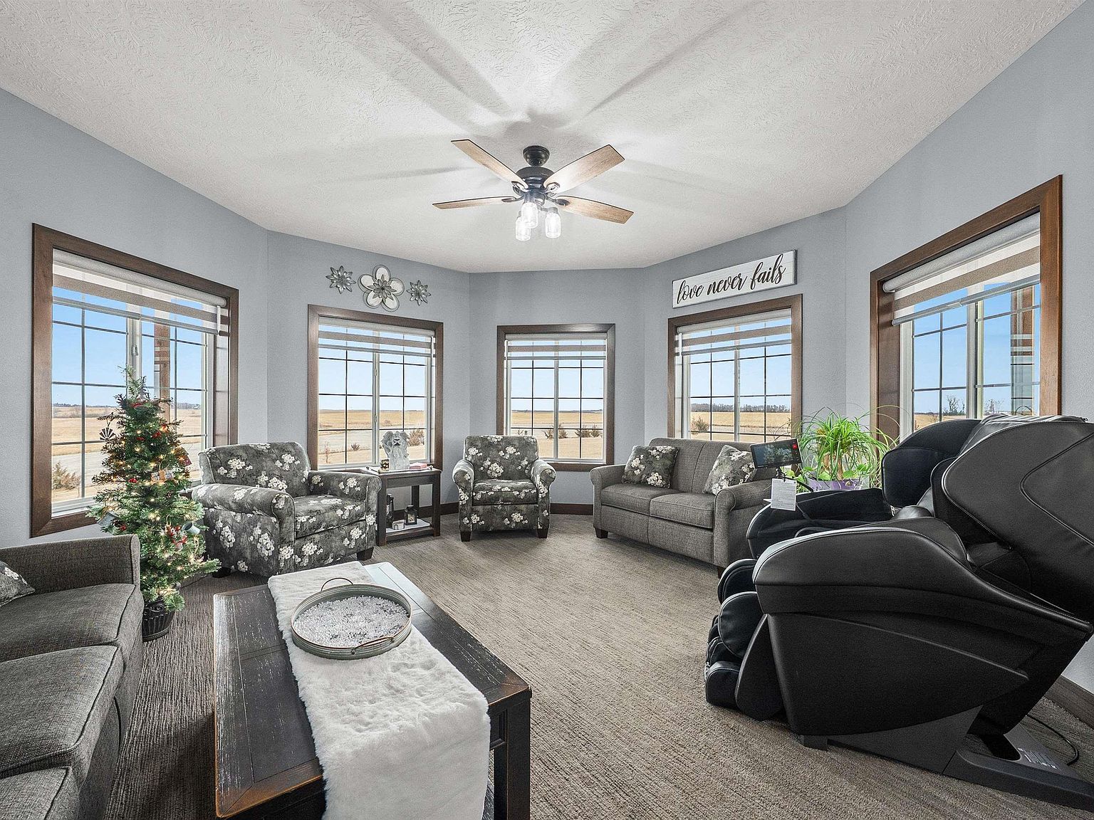 46126 State Highway 38 Hartford, SD 57033  | Single Family