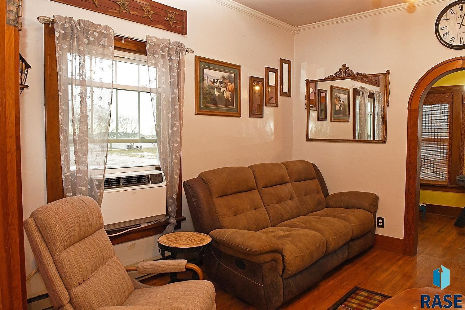 624 Main St Pukwana, SD 57370  | Single Family