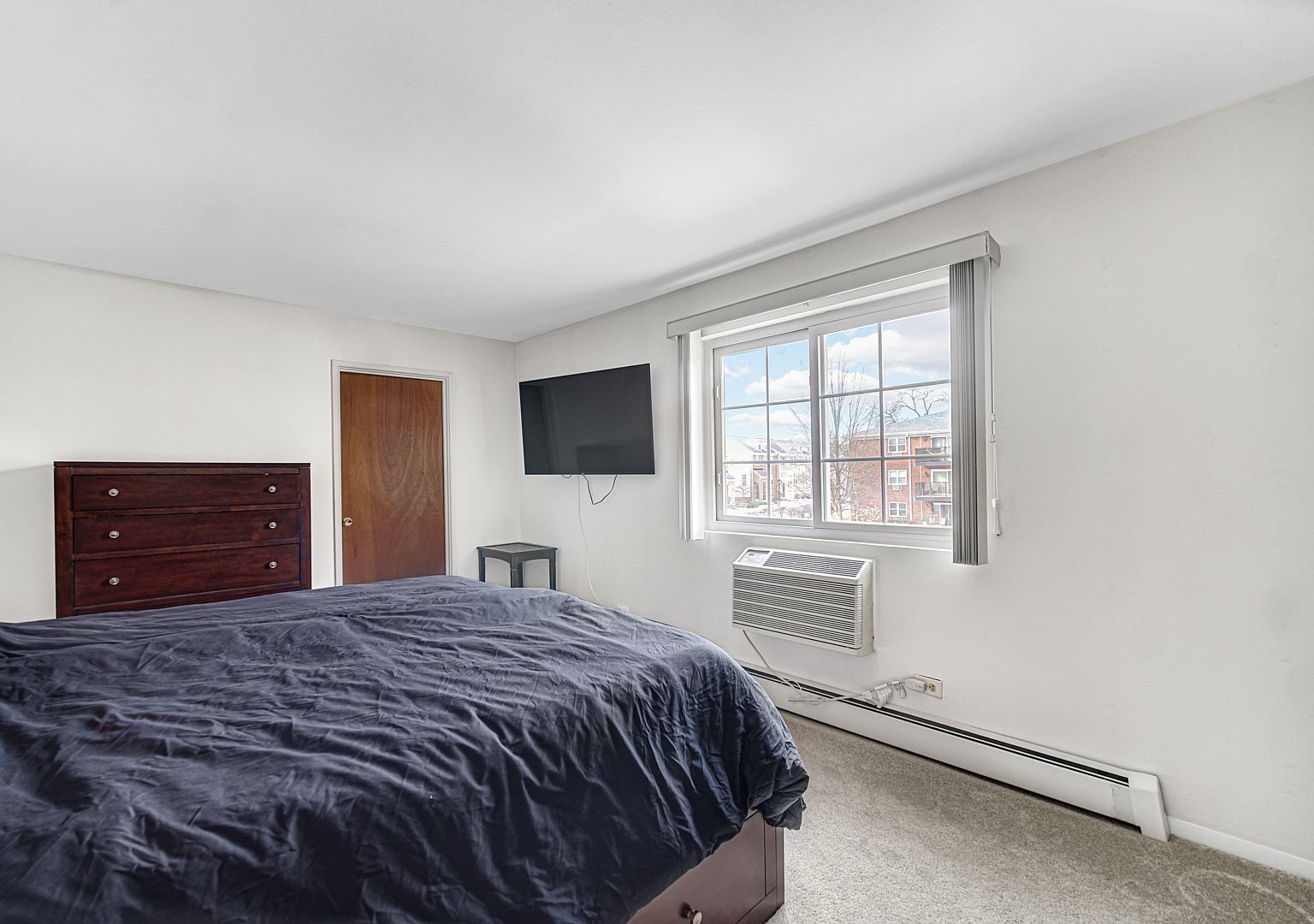 101 N Lincoln Ln APT 2A Arlington Heights, IL 60004 | Condominium