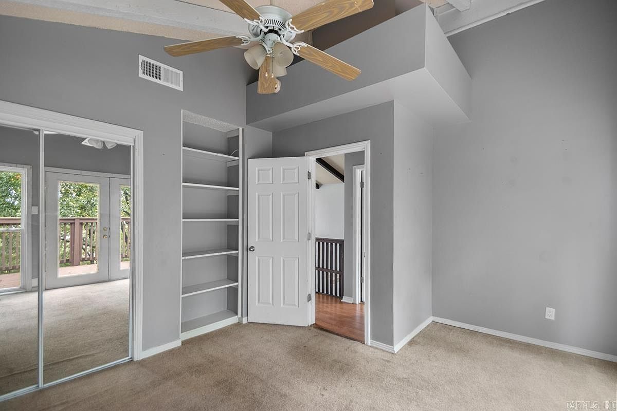 9 Blackstone Cir N Little Rock, AR 72118  | Single Family