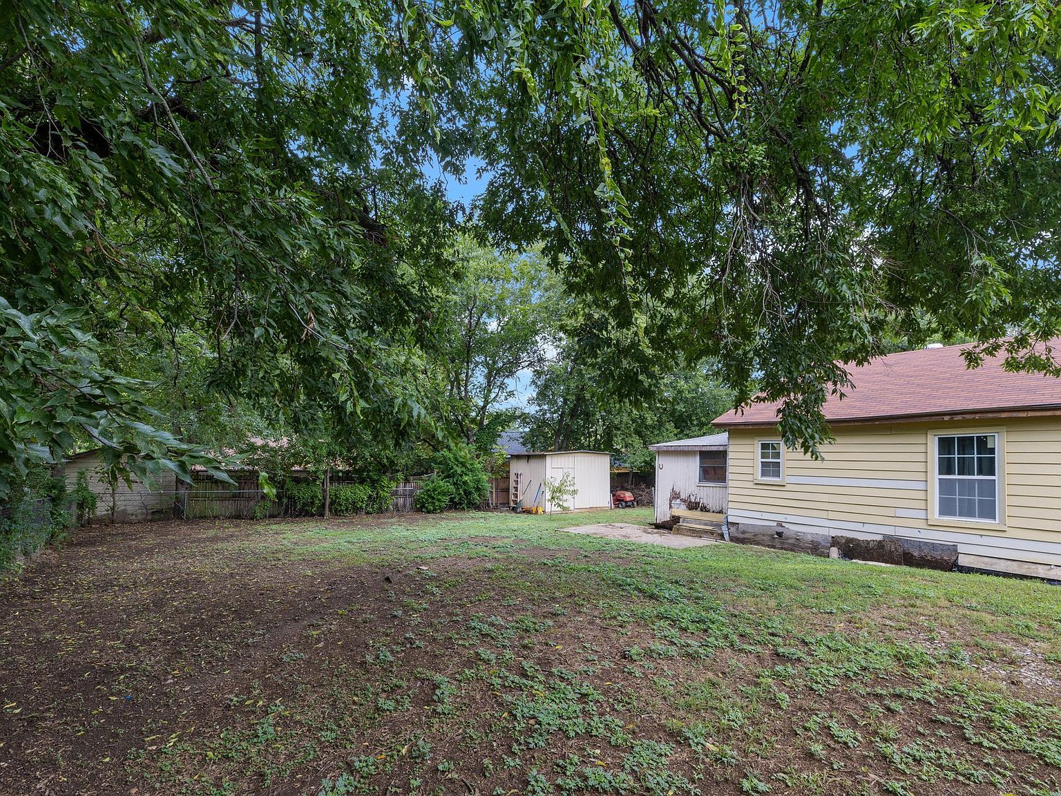 308 Short St Mansfield, TX 76063  | Single Family