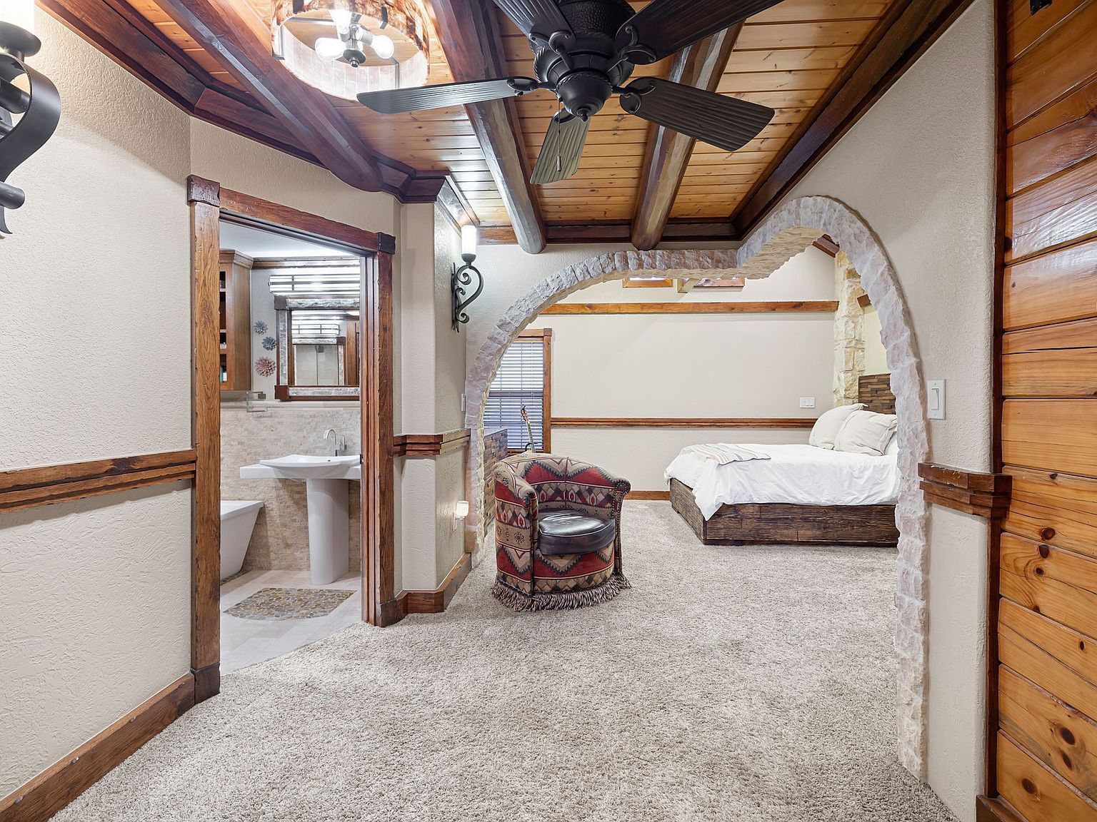 12401 County Road 1002 Godley, TX 76044 | Single Family