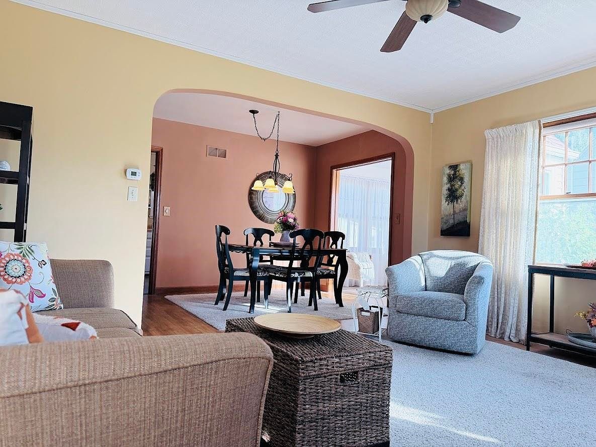 1312 4th Ave W Spencer, IA 51301  | Single Family