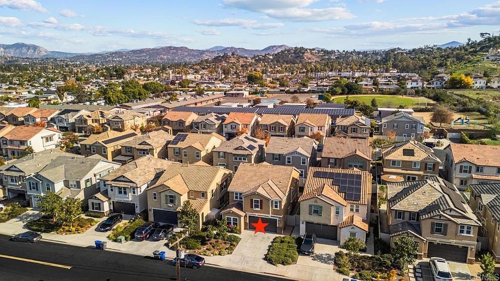 1251 S Magnolia Ave El Cajon, CA 92020  | Single Family