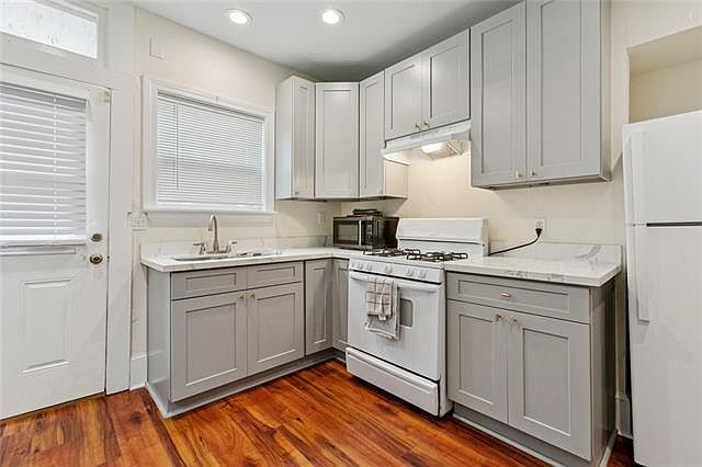 2319 Short St New Orleans, LA 70118 | Multi Family