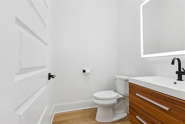 4544 Prairie St Metairie, LA 70001  | New build