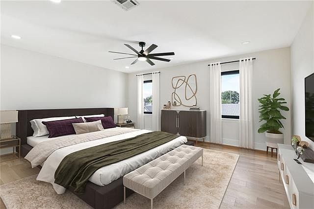 4542 Prairie St Metairie, LA 70001 | New build