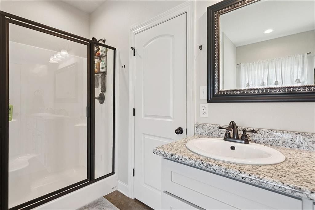 18188 Red Wolf Trl Loranger, LA 70446  | Single Family