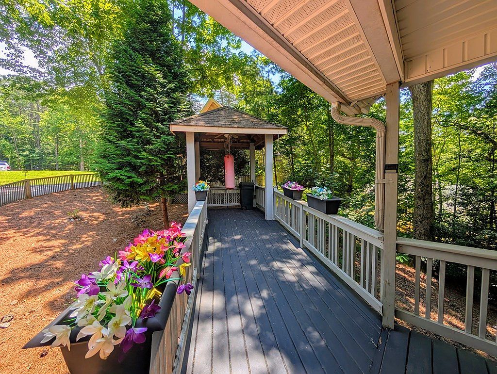 95 Windjammer Dr Hiawassee, GA 30546 | Single Family