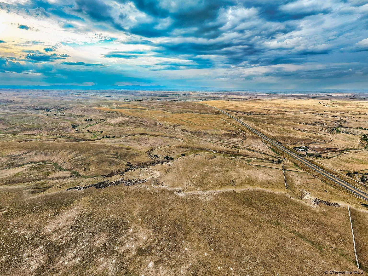 S Antelope Creek Rd, Wheatland, WY, 82201 | Land/Lot