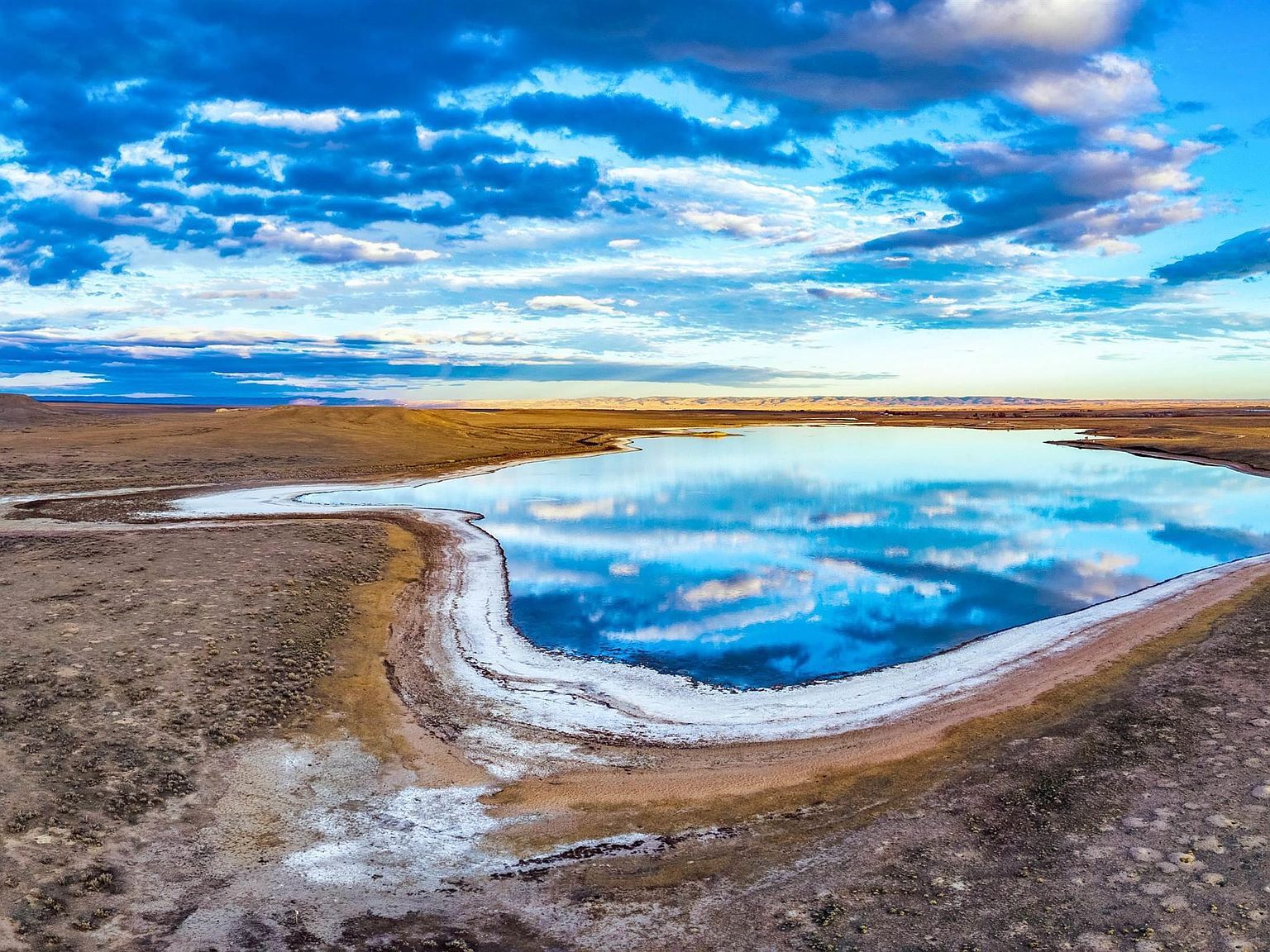 Township Road 329 Wild Horse Rnch, Laramie, WY, 82070 | Land/Lot