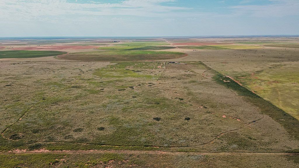 9655 NW 3601st Andrews, TX 79714  | New build