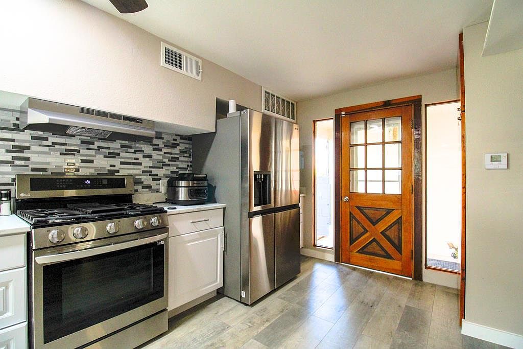 2811 S County Road 1200 Midland, TX 79706  | Single Family